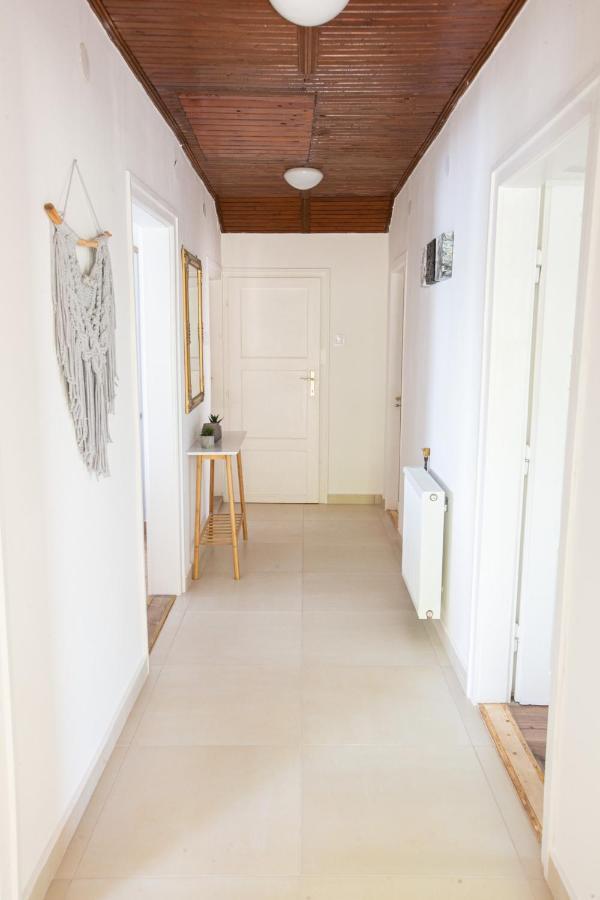 Apartamento Alsóörs Pagony Exterior foto