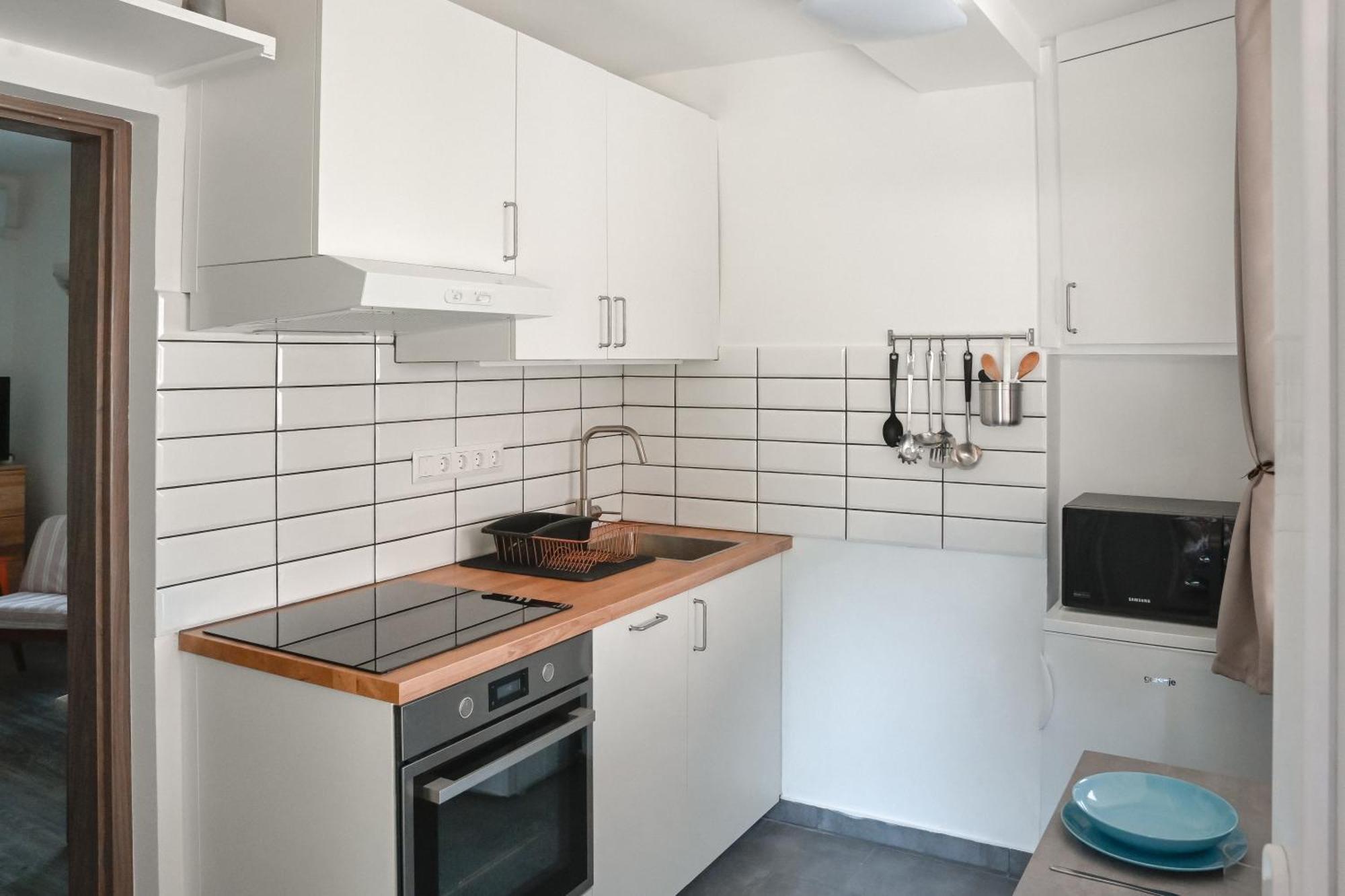 Apartamento Alsóörs Pagony Habitación foto