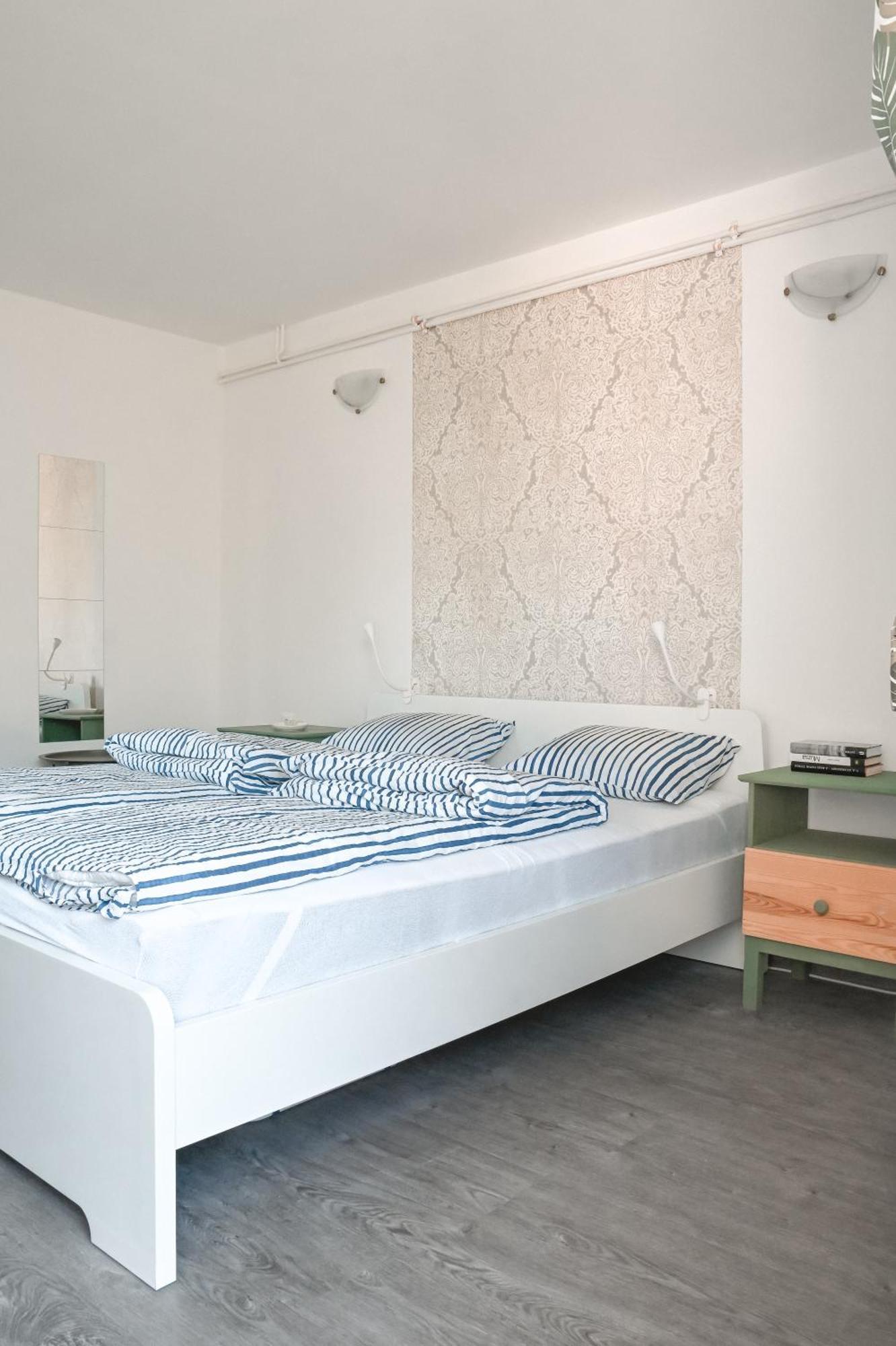 Apartamento Alsóörs Pagony Habitación foto